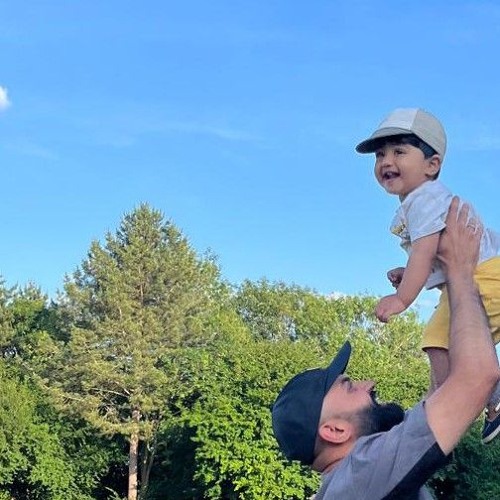 Stay strong revisted