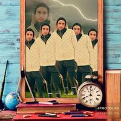 Abdelrahman Salah