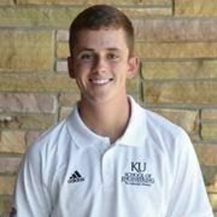 Keaton Arnold