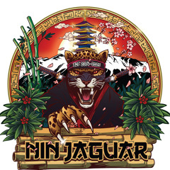 NIN’JAGUAR 🥷❤️