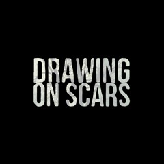 Drawing on Scars