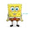 SpongeBob SquarePants Creepy SRB 12