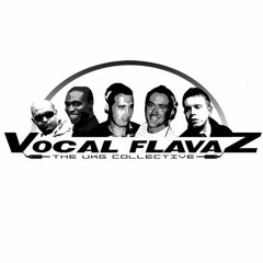 DJS PRESSURE & ZENN (VOCAL FLAVAZ)