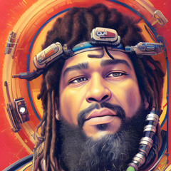 Space Rasta