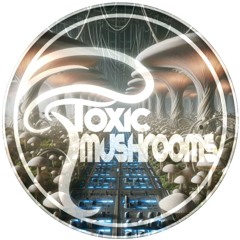 Toxic Mushrooms Records
