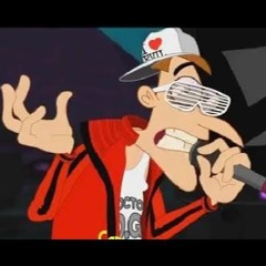 d4unt!ngD666f3nshm1rtz