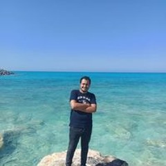Mohamed Elmagrapy