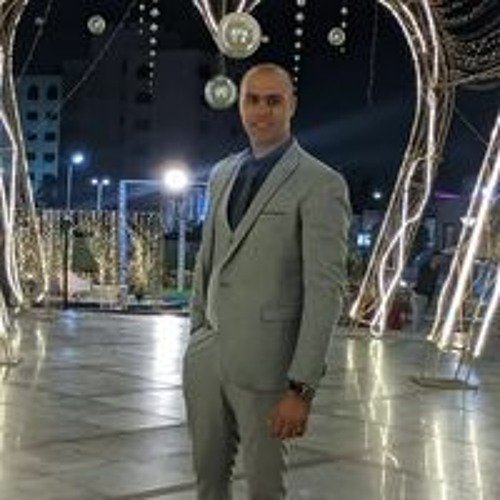 Mostafa Abdalrady’s avatar