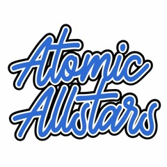 Atomic Allstars Cheer