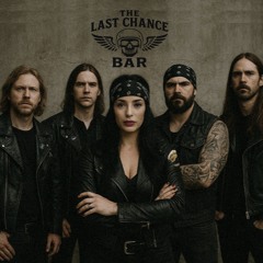 Ero Giannou And The Last Chance Bar