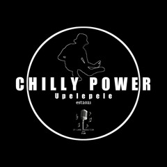 Chilly power upelepele