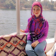 Salma Essam El-Din hola