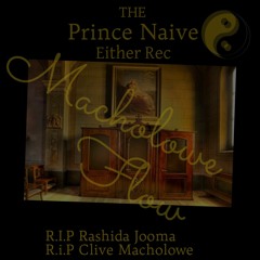 Prince Naive