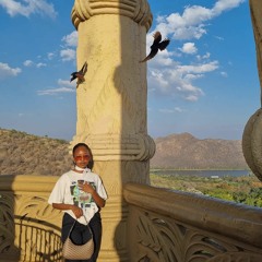 Nthabiseng Okuonghea