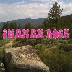 Shaman Rock