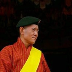 Čãrmâ Đòŕjëě Jr.