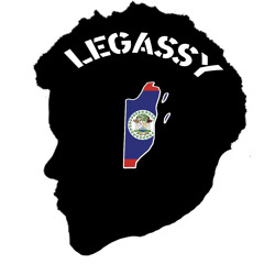 DJ Legassy