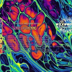 Sixsense Music ( SILENTBREAKERS )