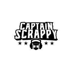 Captain Scrappy