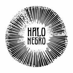 Halo Negro