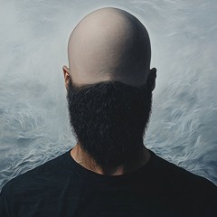 Man With A Beard