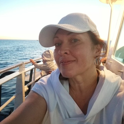 Irina Sidorina’s avatar