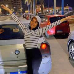 Sara sa'eed