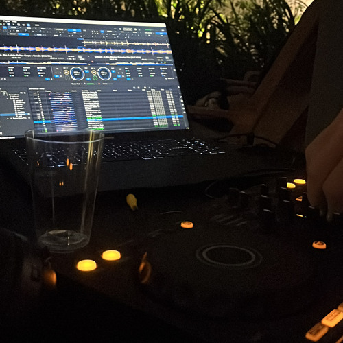 Hard Techno Set