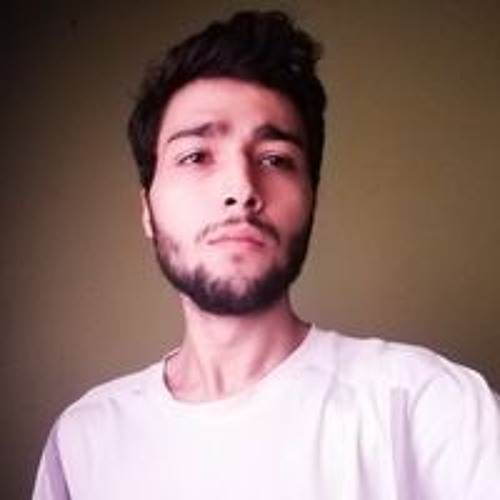 Ahmed Ebrahim’s avatar