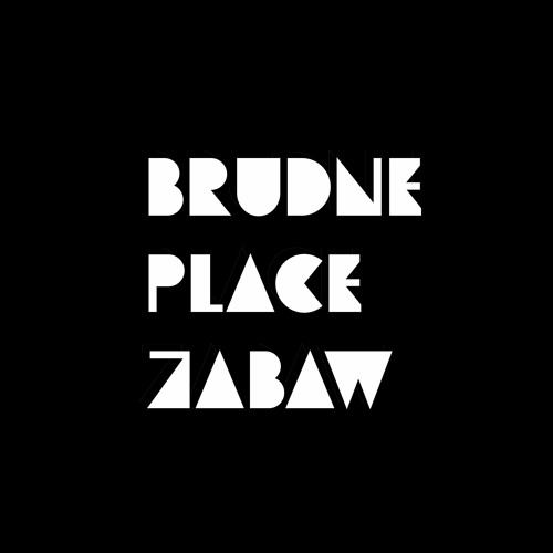 Brudne Place Zabaw’s avatar