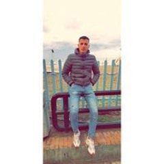 Mohamed Afifi