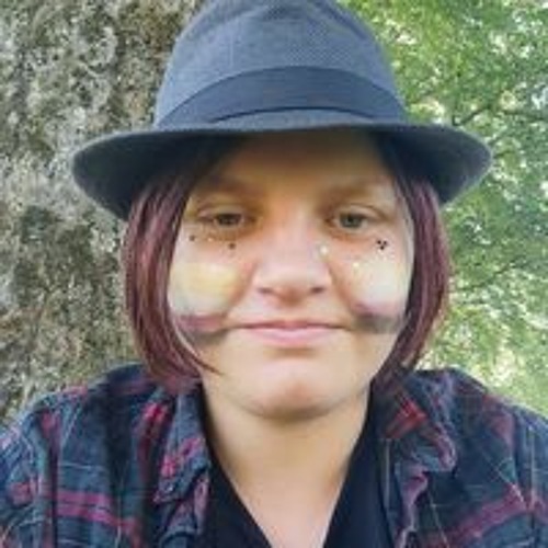 Amanda Haugen’s avatar