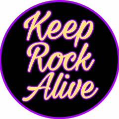 Keep Rock Alive
