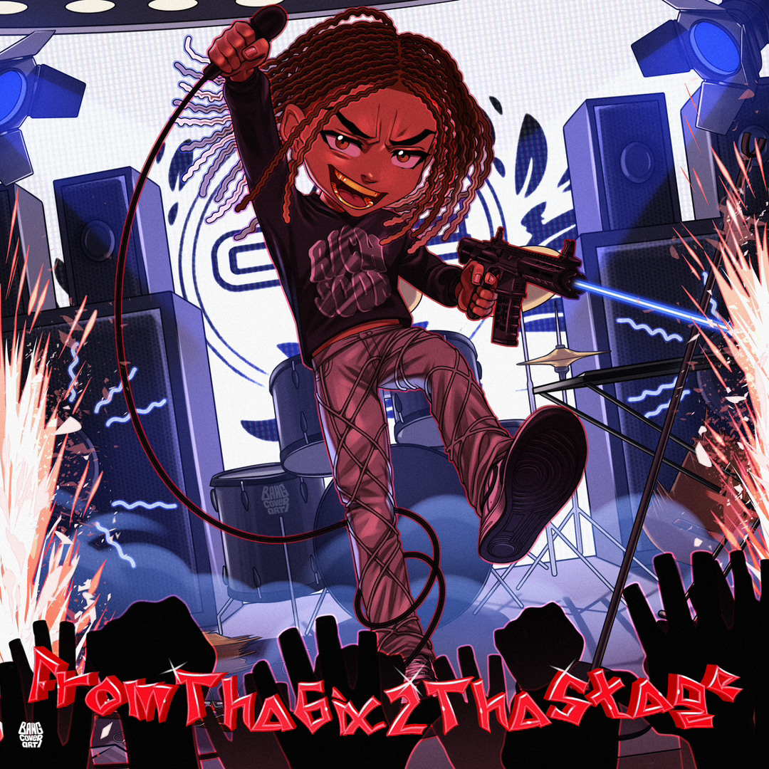 Stream CTE 3 music | Listen to songs, albums, playlists for free on ...