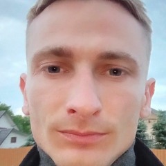 Sasha Knyazev