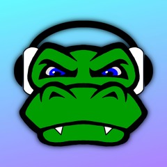 Alligators from Space
