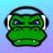Alligators from Space