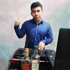 Dj Junior Carrera