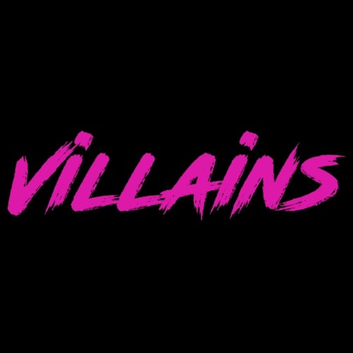 VILLAINS’s avatar