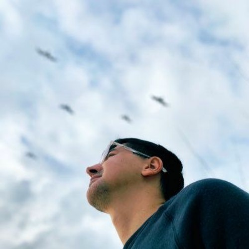 "Married," by Jack Gilbert, as read by Danny Rivera