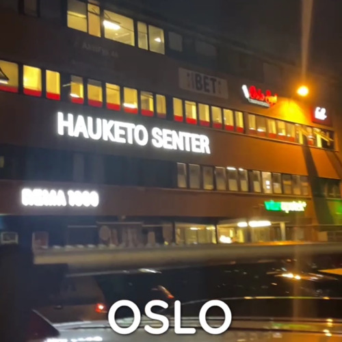 Smg jagar brødet