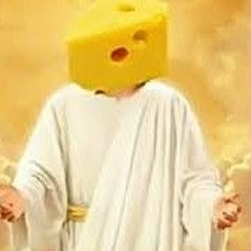 Cheesus Christ’s avatar