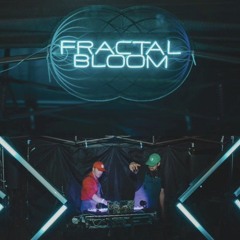Fractal Bloom