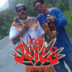 LOS JEFES NUEVA ERA PRODUCTIONS MCMETER&SHOLO BIG