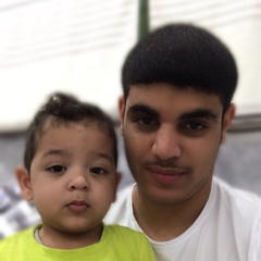 mohamed almoamen