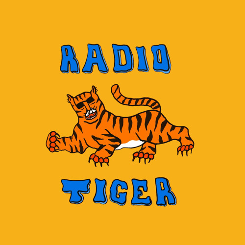 Radio Tiger’s avatar
