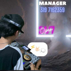 DJ sebasmejia
