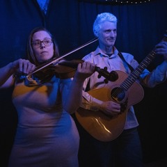 The King's Shilling + My Maryann