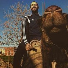 Omar Ehab