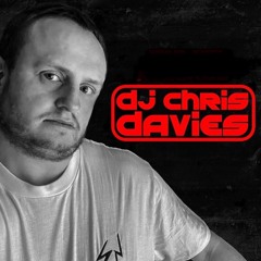 DJ Chris Davies